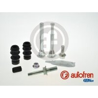AUTOFREN SEINSA D7121C Führungshülsensatz,...