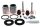 AUTOFREN SEINSA D43361S Reparatursatz, Bremssattel