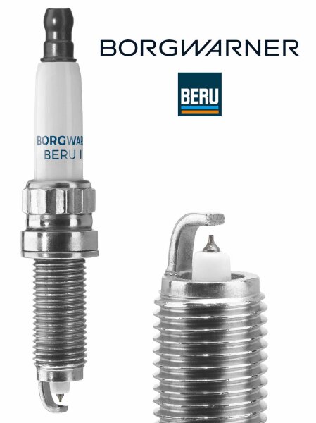 BorgWarner (BERU) Z529 Zündkerze