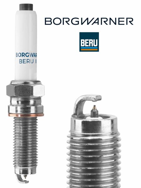 BorgWarner (BERU) Z534 Zündkerze