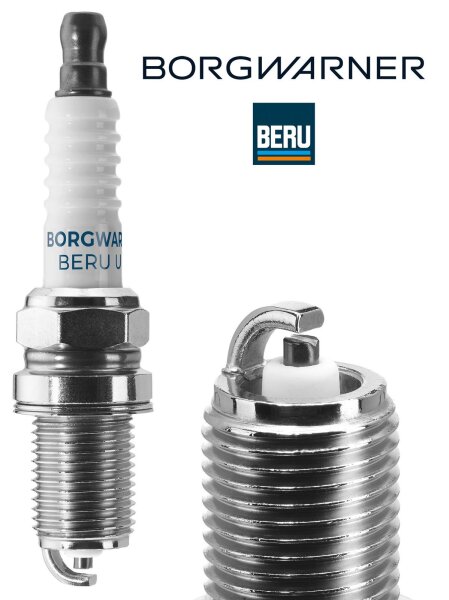 BorgWarner (BERU) Z193 Zündkerze