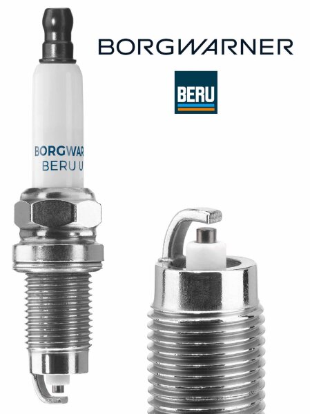 BorgWarner (BERU) Z200 Zündkerze
