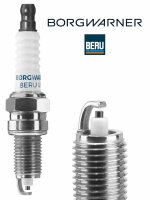 BorgWarner (BERU) Z293 Zündkerze