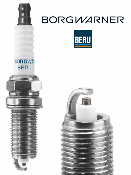 BorgWarner (BERU) Z273 Zündkerze