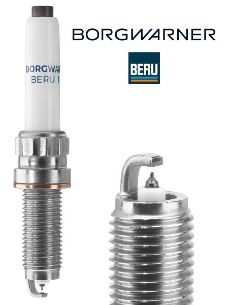 BorgWarner (BERU) Z366 Zündkerze
