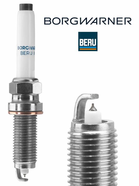 BorgWarner (BERU) Z501 Zündkerze