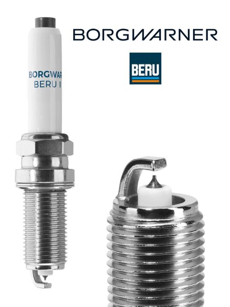 BorgWarner (BERU) Z528 Zündkerze
