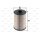 VALEO 587928 Kraftstofffilter