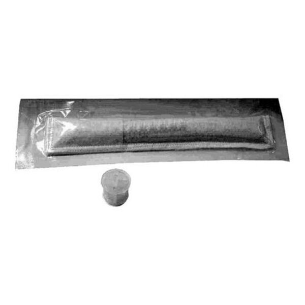 MAHLE AD 205 000S Trockner, Klimaanlage