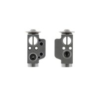 MAHLE AVE 71 000P Expansionsventil, Klimaanlage