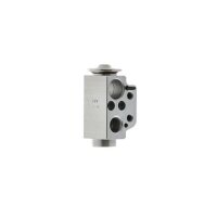 MAHLE AVE 71 000P Expansionsventil, Klimaanlage