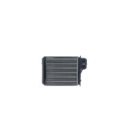 MAHLE AH 333 000S Wärmetauscher, Innenraumheizung