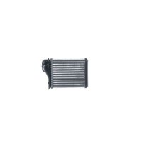 MAHLE AH 333 000S Wärmetauscher, Innenraumheizung