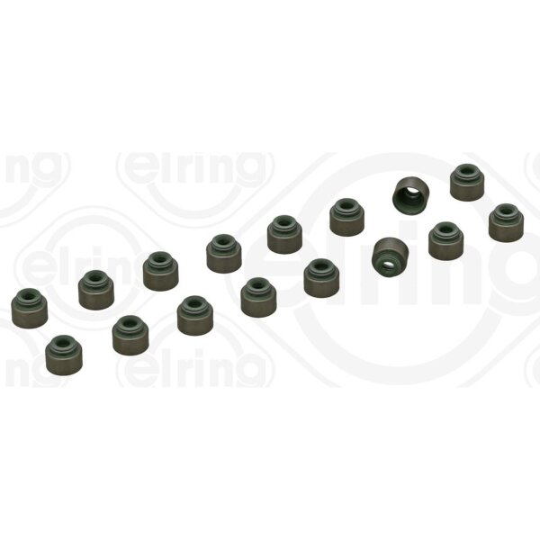 ELRING B01.430 Dichtungssatz, Ventilschaft