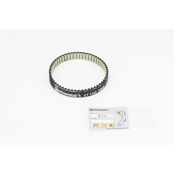 CONTINENTAL CTAM CT1143 Zahnriemen
