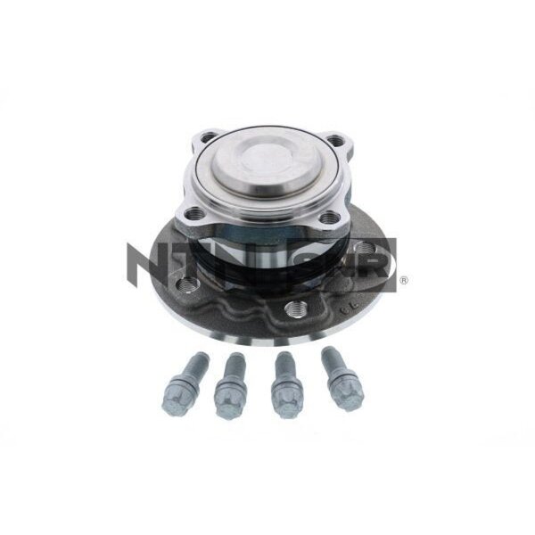 SNR R150.60 Radlagersatz