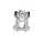 BOSCH 0 986 134 574 Bremssattel