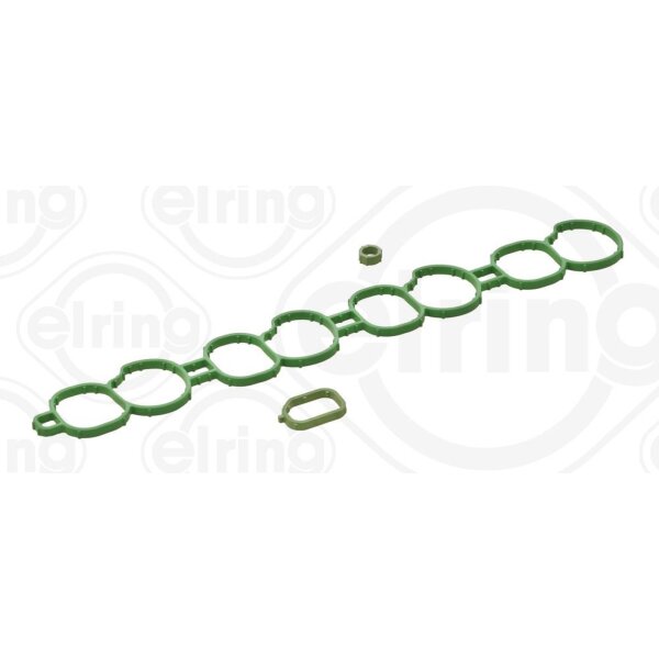 ELRING 208.080 Dichtungssatz, Ansaugkrümmer