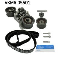 SKF VKMA 05501 Zahnriemensatz