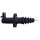 SACHS 6283 600 617 Nehmerzylinder, Kupplung