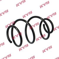 KYB RA1211 Fahrwerksfeder