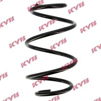 KYB RA1211 Fahrwerksfeder