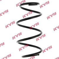 KYB RA4015 Fahrwerksfeder
