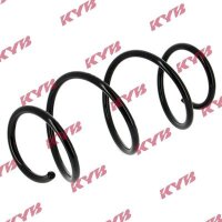 KYB RA4015 Fahrwerksfeder