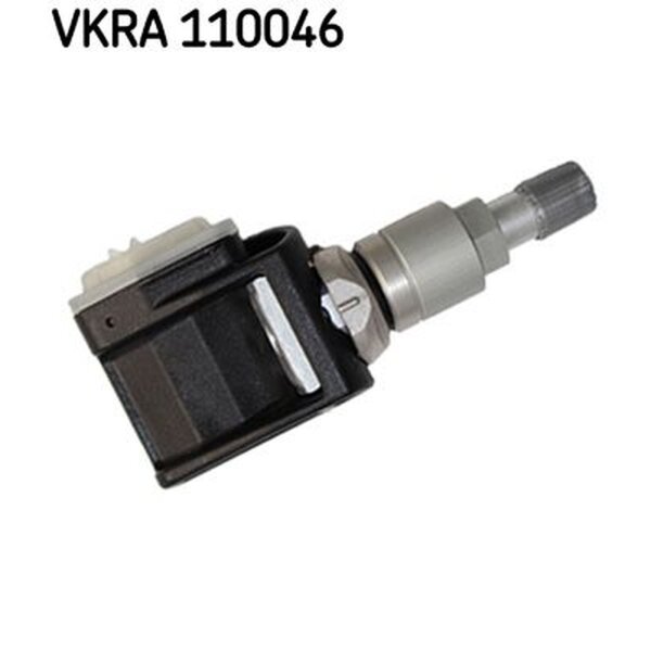 SKF VKRA 110046 Radsensor, Reifendruck-Kontrollsystem