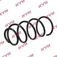 KYB RA4002 Fahrwerksfeder