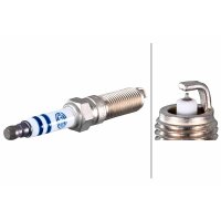 HELLA 8EH 188 706-921 Zündkerze
