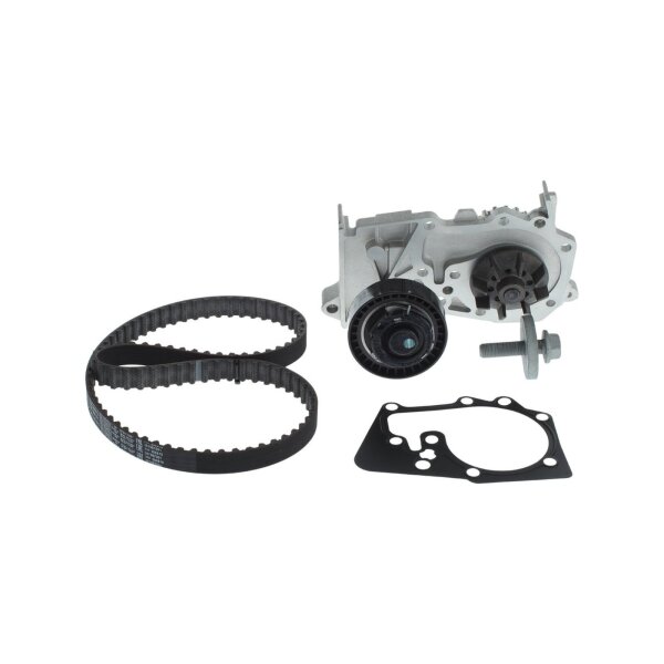 BOSCH 1 987 945 316 Wasserpumpe + Zahnriemensatz