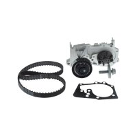 BOSCH 1 987 945 316 Wasserpumpe + Zahnriemensatz