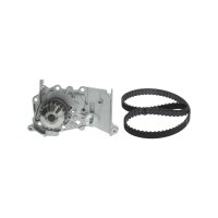 BOSCH 1 987 945 316 Wasserpumpe + Zahnriemensatz