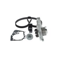 BOSCH 1 987 945 316 Wasserpumpe + Zahnriemensatz