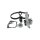 BOSCH 1 987 945 316 Wasserpumpe + Zahnriemensatz