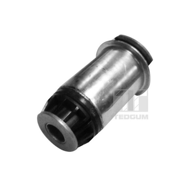 TEDGUM 00586141 Lagerung, Achskörper