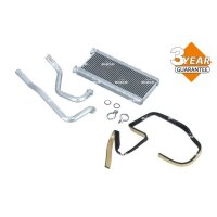 NRF 540007 Wärmetauscher, Innenraumheizung