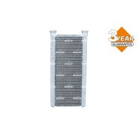 NRF 540007 Wärmetauscher, Innenraumheizung