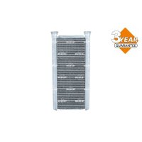 NRF 540007 Wärmetauscher, Innenraumheizung