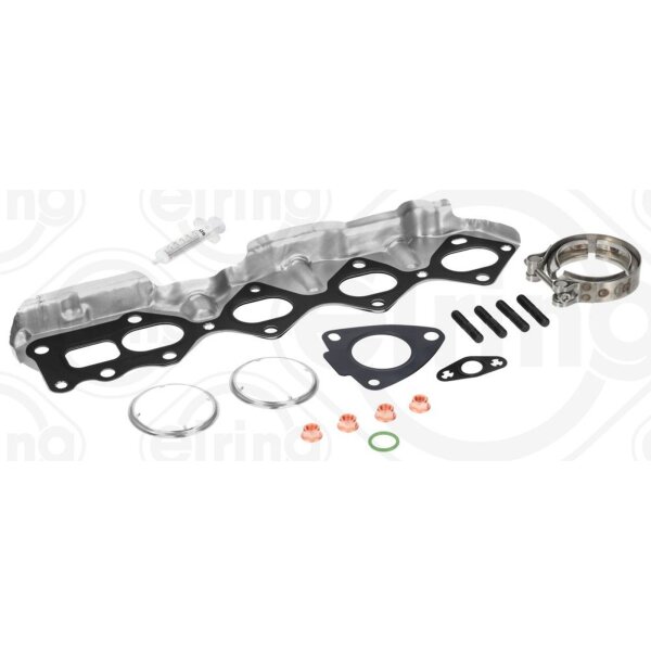 ELRING 807.720 Montagesatz, Lader