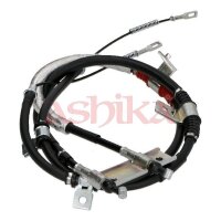 ASHIKA 131-0S-S00 Seilzug, Feststellbremse