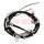 ASHIKA 131-0S-S00 Seilzug, Feststellbremse