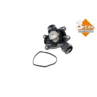 NRF 725091 Thermostat, Kühlmittel