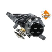 NRF 725091 Thermostat, Kühlmittel