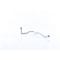 NISSENS 935236 Ölleitung, Lader