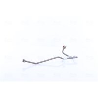 NISSENS 935236 Ölleitung, Lader