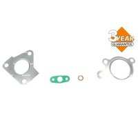 NRF 90010327 Lader, Aufladung