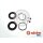 AUTOFREN SEINSA D4120 Reparatursatz, Bremssattel
