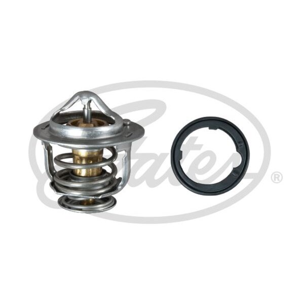 GATES TH31782G1 Thermostat, Kühlmittel